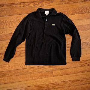 LaCoste Collared Shirt